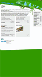 Mobile Screenshot of cyclura.eu
